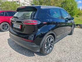 ����� �� �������� �� Chevrolet Bolt