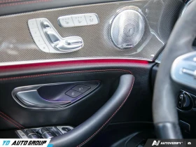 Mercedes-Benz E 53 AMG 4MATIC+ Sedan | AMG | Panoramic Roof | Burmester - 32400 € / 63368.89 лв. - 64998295 11
