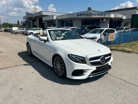 Mercedes-Benz E 350 D 4matic