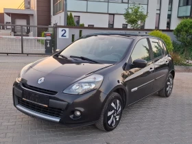 Renault Clio 1.2i* (75кс)* FACELIFT* * НОВ ВНОС* *  | Auto.bg — изображение 12