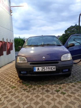 Renault Clio - 550 € / 1075.71 лв. - 84659914 2