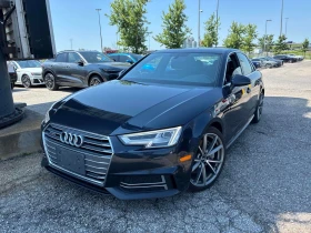 ������ Audi A4