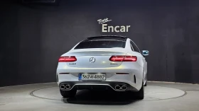 Mercedes-Benz E 450 HUD* 360* BLIND SPOT* ЕЛ. БАГАЖНИК* КРАЙНА ЦЕНА - 24699 € - 57854678 4