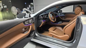 Mercedes-Benz E 450 HUD* 360* BLIND SPOT* ЕЛ. БАГАЖНИК* КРАЙНА ЦЕНА - 24699 € - 57854678 10