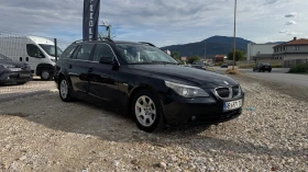 BMW 525 * Touring / �������/ ����������� �������/  | Mobile.bg � ����� ������ 5