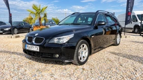 ����� �� �������� �� BMW 525 * Touring / �������/ ����������� �������/ 