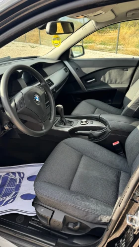 BMW 525 * Touring / �������/ ����������� �������/  | Mobile.bg � ����� ������ 15