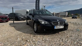 ����� �� �������� �� BMW 525 * Touring / �������/ ����������� �������/ 