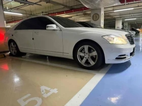 Mercedes-Benz S 350 L Bluetec - САМО 30% АВАНС - 16031 € - 39999853 6