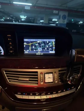 Mercedes-Benz S 350 L Bluetec - САМО 30% АВАНС - 16031 € - 39999853 12