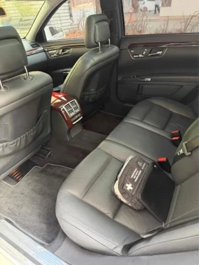 Mercedes-Benz S 350 L Bluetec - САМО 30% АВАНС - 16031 € - 39999853 11