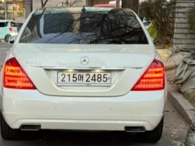 Mercedes-Benz S 350 L Bluetec - САМО 30% АВАНС - 16031 € - 39999853 5