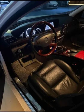 Mercedes-Benz S 350 L Bluetec - САМО 30% АВАНС - 16031 € - 39999853 8