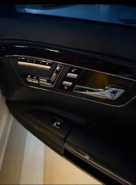 Mercedes-Benz S 350 L Bluetec - САМО 30% АВАНС - 16031 € - 39999853 17