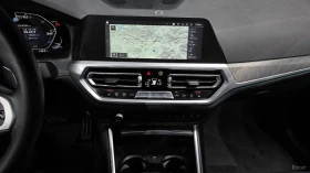 BMW 320 M-PK* DIS* LED* 360* HUD* HARMAN* ������ ���� | Mobile.bg � ����� ������ 11
