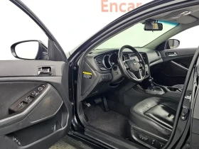 Kia K5 2.0 Luxury | Mobile.bg � ����� ������ 10
