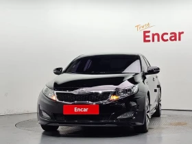 Kia K5 2.0 Luxury | Mobile.bg � ����� ������ 3
