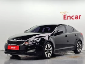 ������ Kia K5
