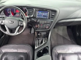 Kia K5 2.0 Luxury | Mobile.bg � ����� ������ 7