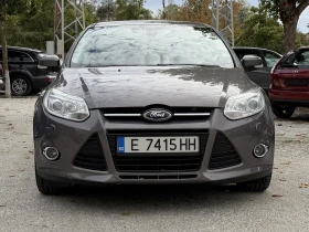 Ford Focus 2.0CDTI