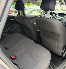 Ford Focus 2.0CDTI - 5300 € - 45195676 8