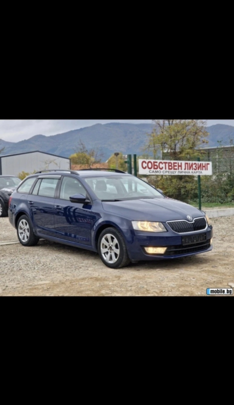 Skoda Octavia, снимка 2 - Автомобили и джипове - 45368096