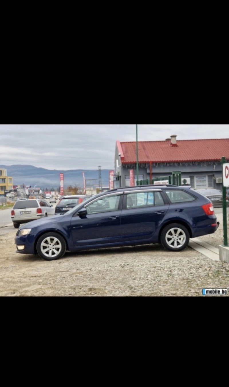 Skoda Octavia, снимка 5 - Автомобили и джипове - 45368096