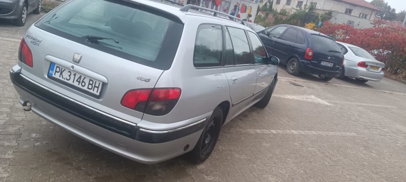 Peugeot 406, снимка 5 - Автомобили и джипове - 48127390