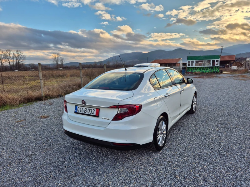 Fiat Tipo 1, 4i* Gaz-ingekzion* , снимка 6 - Автомобили и джипове - 48347281