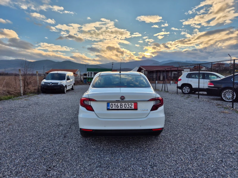 Fiat Tipo 1, 4i* Gaz-ingekzion* , снимка 5 - Автомобили и джипове - 48347281