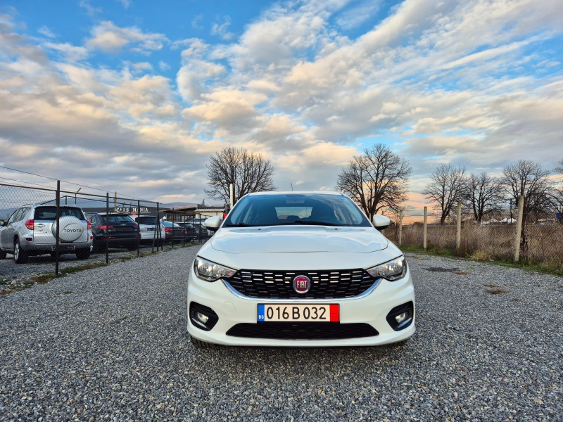 Fiat Tipo 1, 4i* Gaz-ingekzion* , снимка 1 - Автомобили и джипове - 48347281