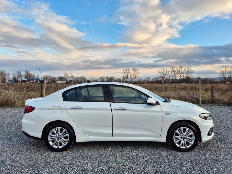 Fiat Tipo 1, 4i* Gaz-ingekzion* , снимка 7 - Автомобили и джипове - 48347281