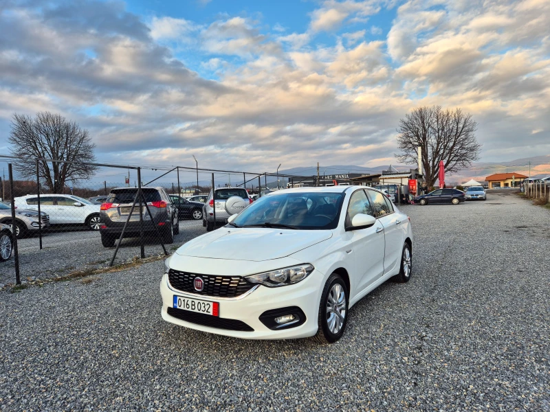 Fiat Tipo 1, 4i* Gaz-ingekzion* , снимка 2 - Автомобили и джипове - 48347281