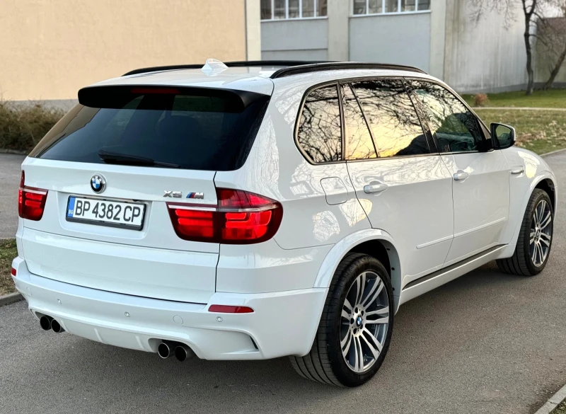 BMW X5 M/ 555 hp. HUD* Soft Close* 360 view/ Facelift, снимка 4 - Автомобили и джипове - 48937563