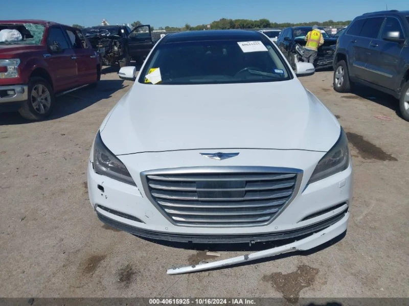 Genesis G80 * GENESIS 3.8, снимка 10 - Автомобили и джипове - 48574514