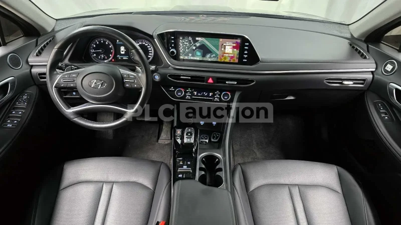 Hyundai Sonata, снимка 9 - Автомобили и джипове - 49268659