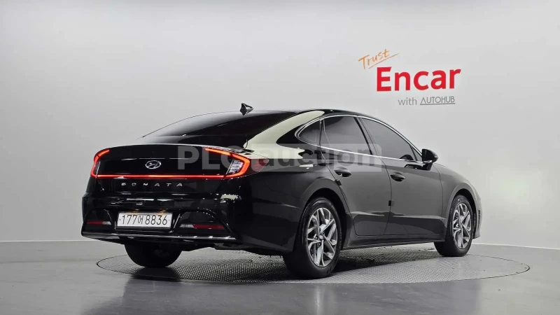 Hyundai Sonata, снимка 2 - Автомобили и джипове - 49268659