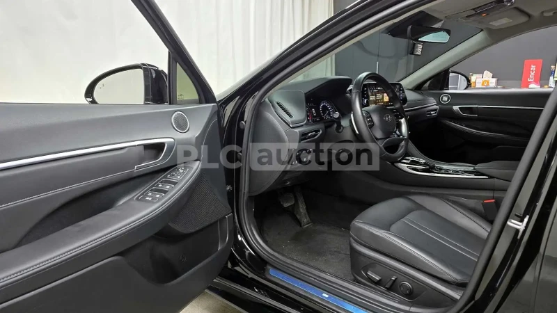 Hyundai Sonata, снимка 6 - Автомобили и джипове - 49268659