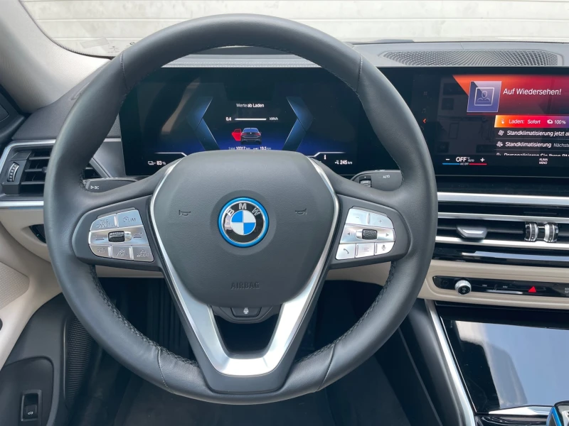 BMW i4 eDrive40 Гран Купе, снимка 15 - Автомобили и джипове - 49677912