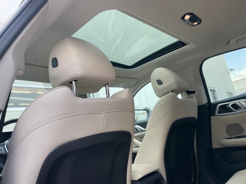 BMW i4 eDrive40 Гран Купе, снимка 10 - Автомобили и джипове - 49677912