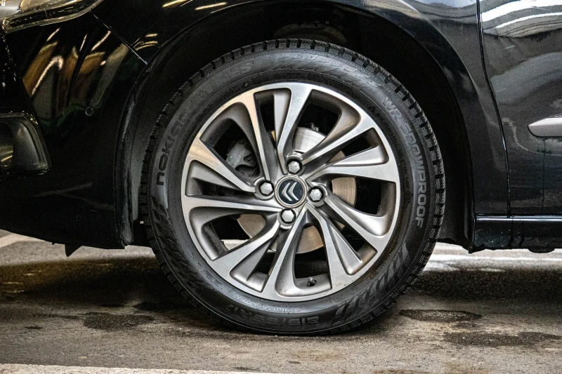 DS DS 4, снимка 10 - Автомобили и джипове - 51583631