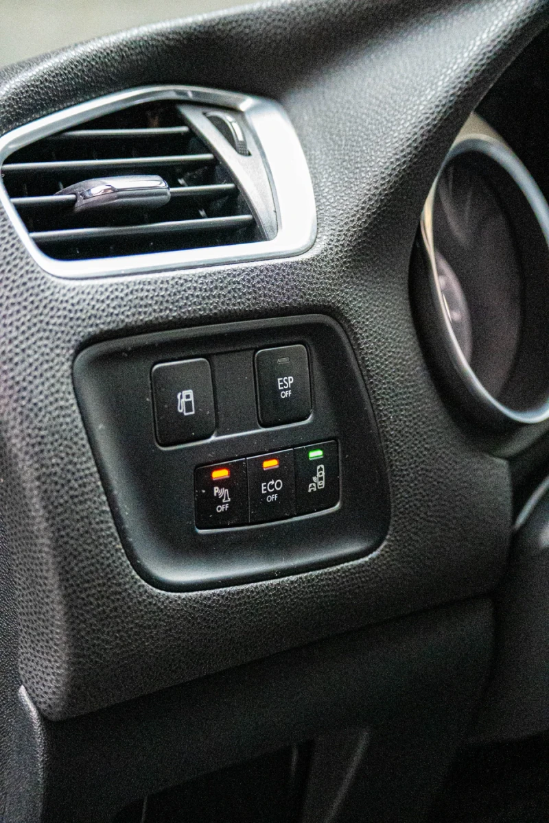 DS DS 4, снимка 9 - Автомобили и джипове - 51583631