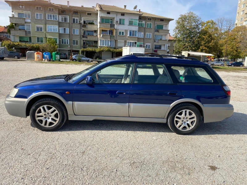 Subaru Outback, снимка 2 - Автомобили и джипове - 52232705