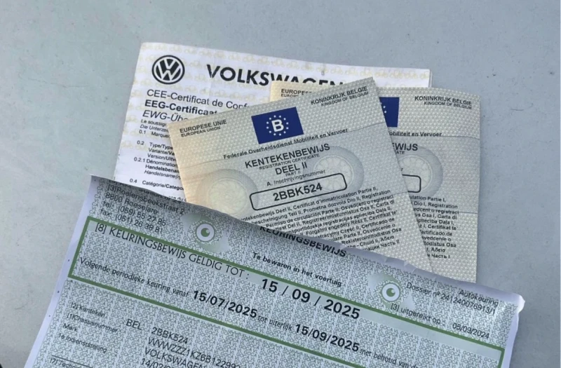 VW Golf 1.9TD?, снимка 8 - Автомобили и джипове - 52410791