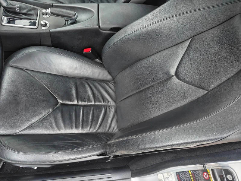 Mercedes-Benz SLK 350 , снимка 5 - Автомобили и джипове - 52447288