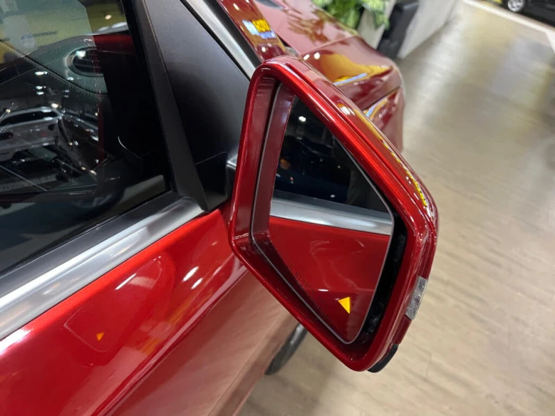 Mercedes-Benz GLS 450 * АВТО КРЕДИТ* ЦЕНА ДО БГ * СЕРВИЗНА ИСТОРИЯ * , снимка 7 - Автомобили и джипове - 52553253