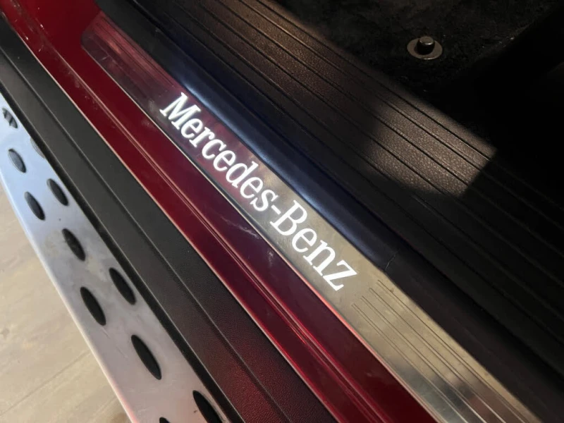 Mercedes-Benz GLS 450 * АВТО КРЕДИТ* ЦЕНА ДО БГ * СЕРВИЗНА ИСТОРИЯ * , снимка 8 - Автомобили и джипове - 52553253