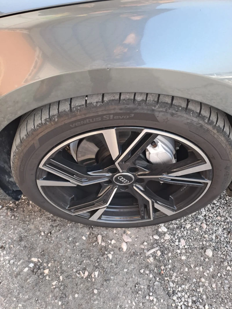 Audi A5 3.0d, 218кс, CSW, 4x4, Sline, 18г.КАТО НОВО, снимка 13 - Автомобили и джипове - 52592398