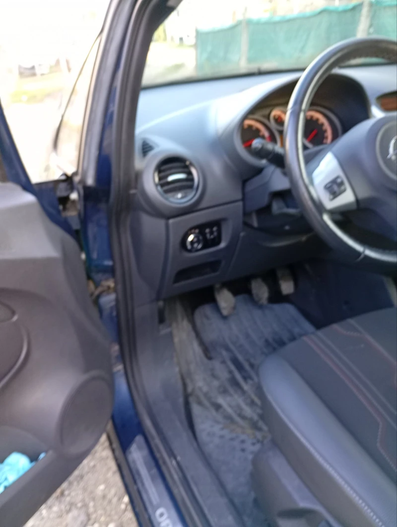 Opel Corsa, снимка 6 - Автомобили и джипове - 52788813