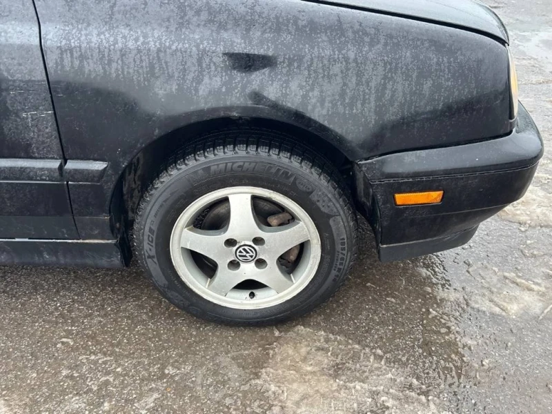 VW Golf * GLS * CARFAX * БЕЗ ПЪРВОНАЧАЛНА ВНОСКА, снимка 7 - Автомобили и джипове - 52912730